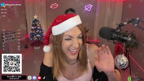 sissylucylove  20-12-2022